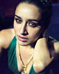 Shraddha Kapoor